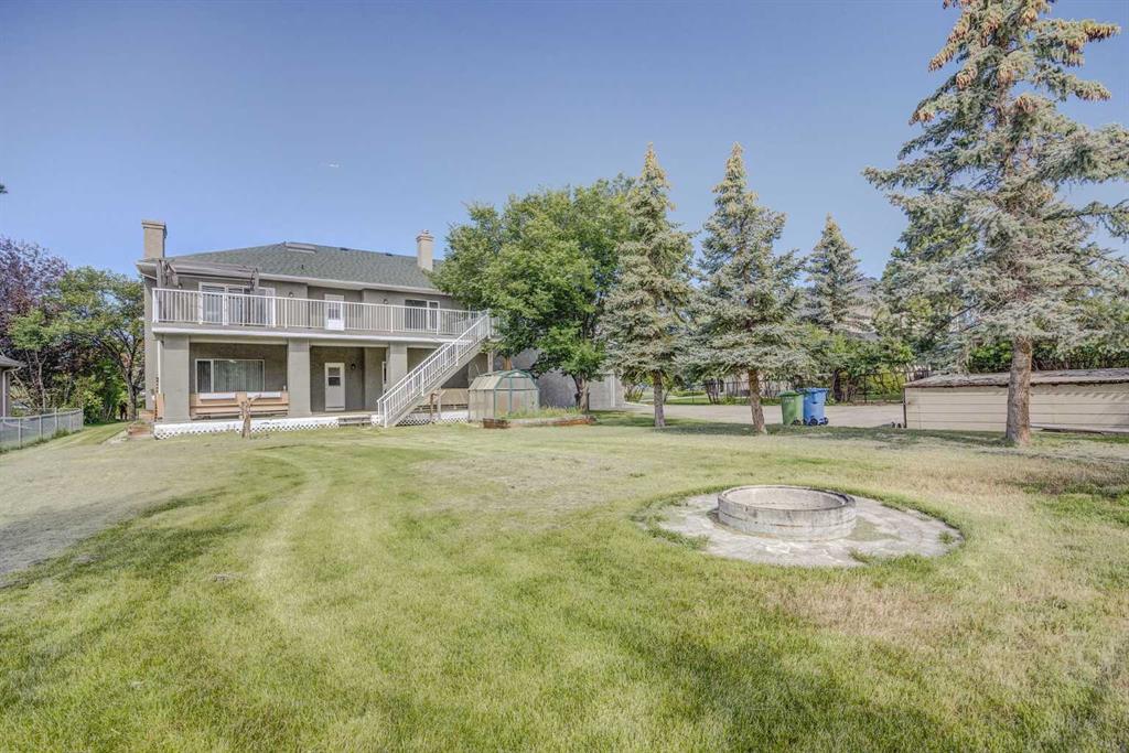 664 East Chestermere Drive