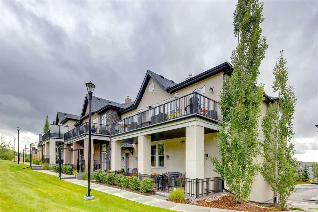 161 Cranbrook Villas SE