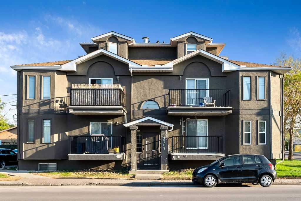 3707 16 Avenue SE, #3