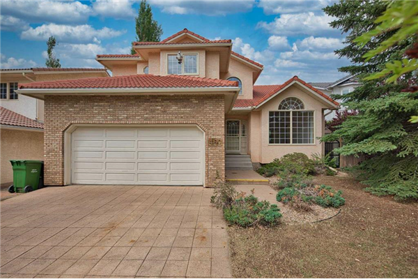 460 Edgeview Place NW, Calgary