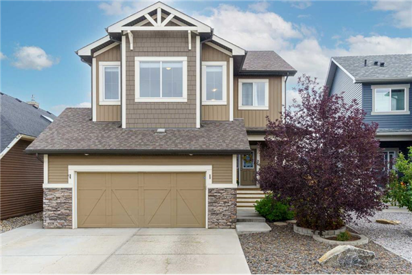 212 Kingston Way SE, Airdrie