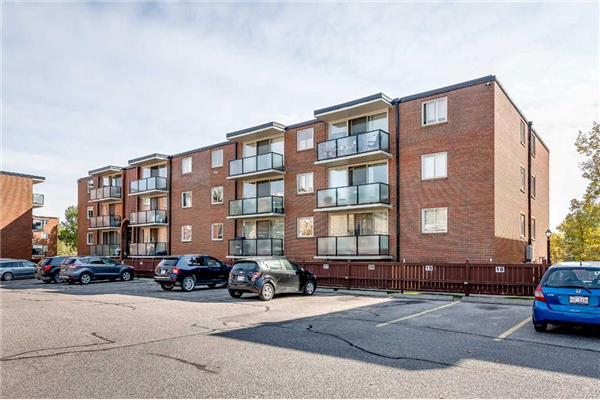 1421 7 Avenue NW, Calgary
