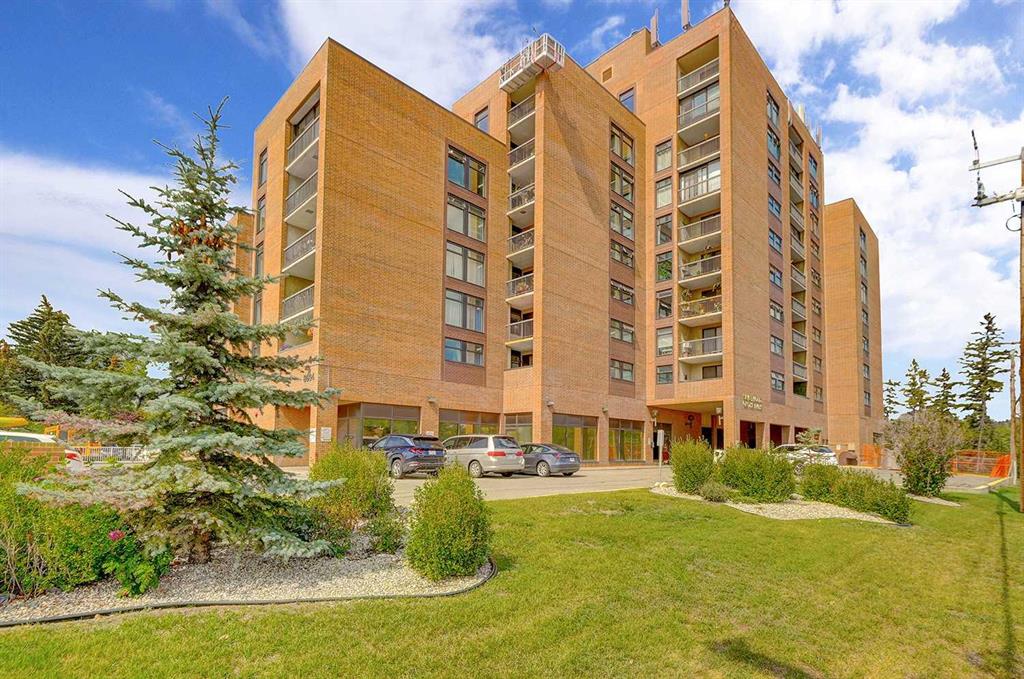 8604 48 Avenue NW, #618