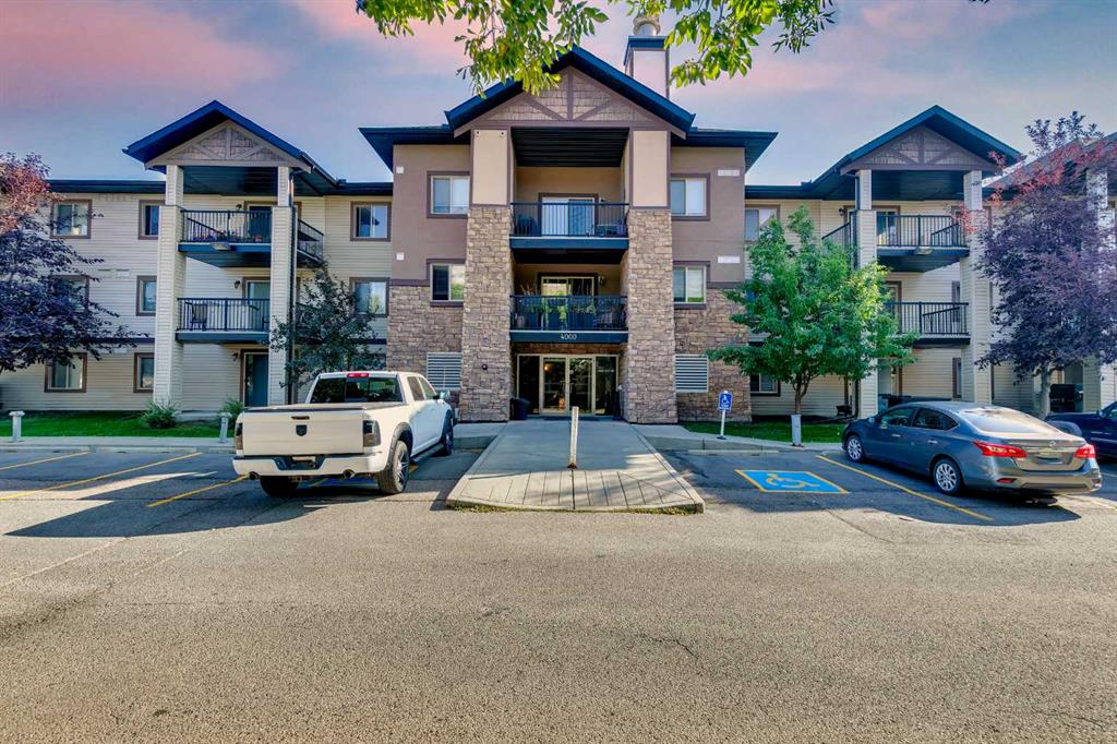 16969 24 Street SW, #4204