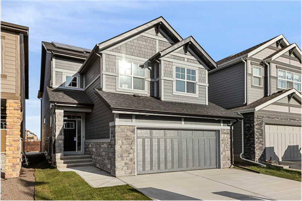19 Legacy Reach View SE, Calgary
