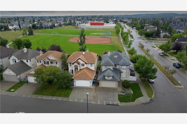 7 Cranwell Close SE, Calgary
