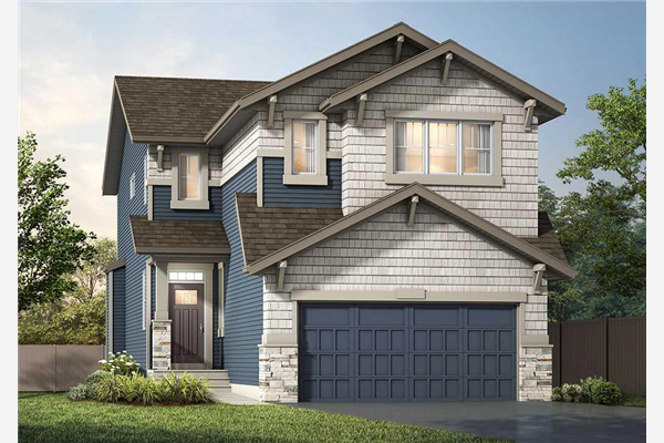 23 Royston Way NW, Calgary