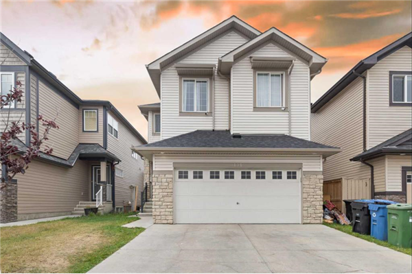 134 Skyview Ranch Crescent NE, Calgary
