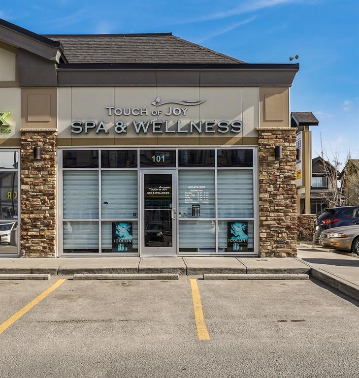 151 Copperpond Boulevard SE, #101