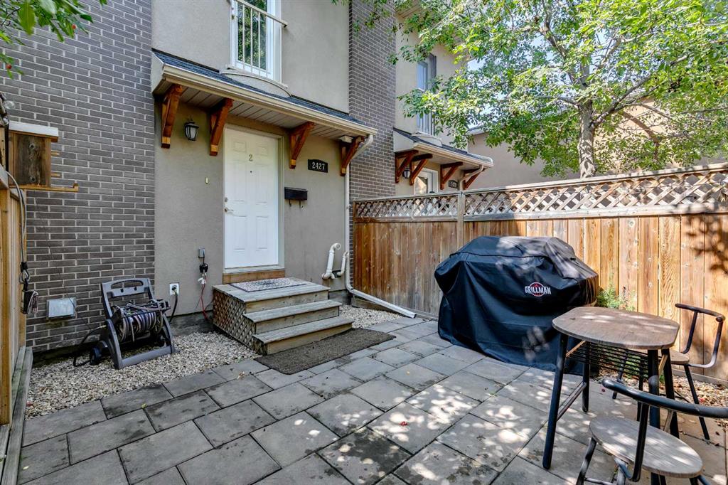 2427 29 Street SW, #2