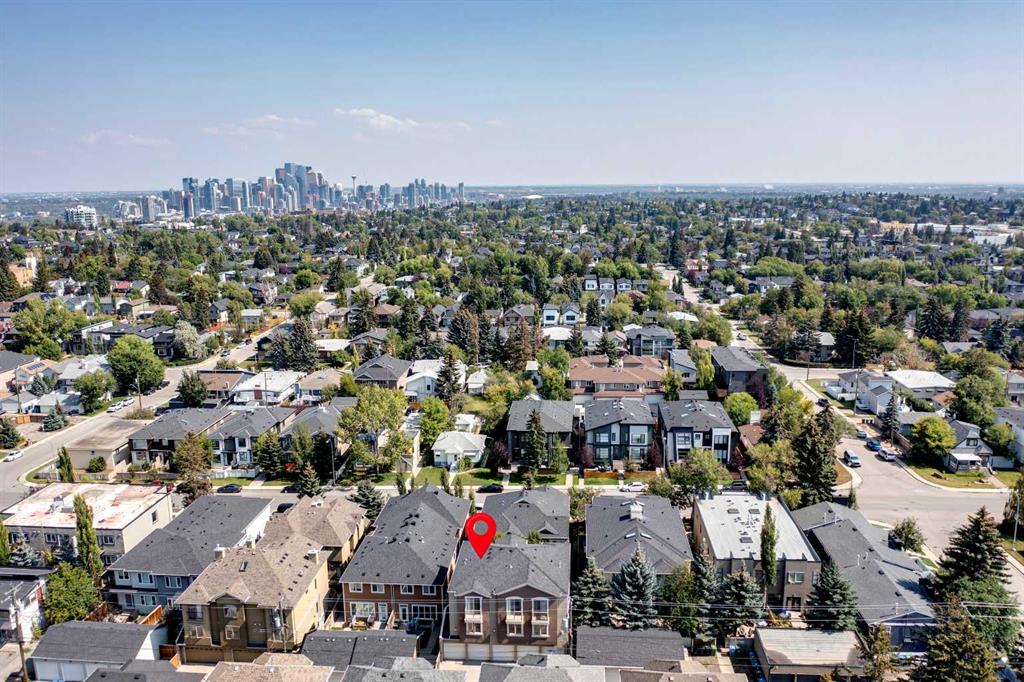 2427 29 Street SW, #2
