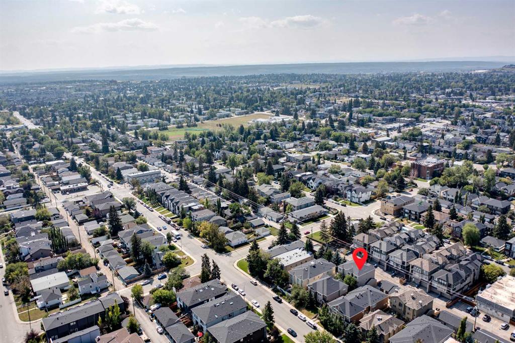 2427 29 Street SW, #2
