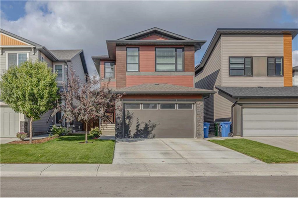38 Walgrove Link SE, Calgary