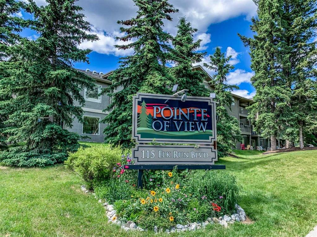 115 Elk Run Boulevard, #104
