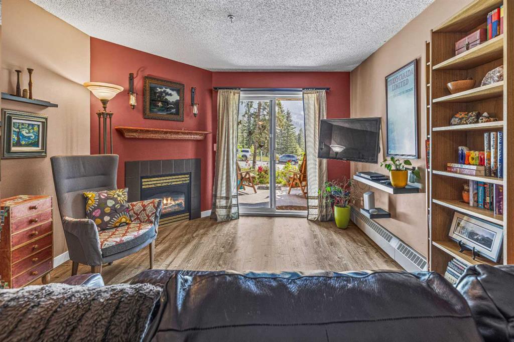 115 Elk Run Boulevard, #104