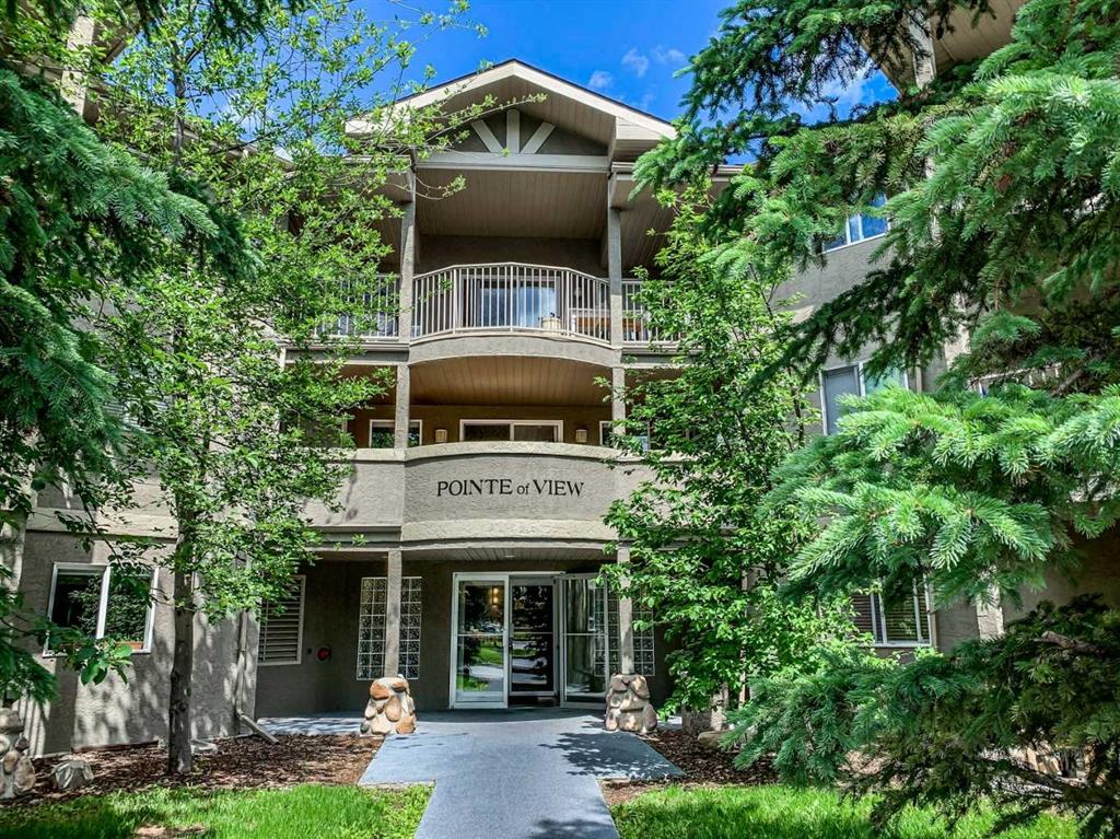 115 Elk Run Boulevard, #104