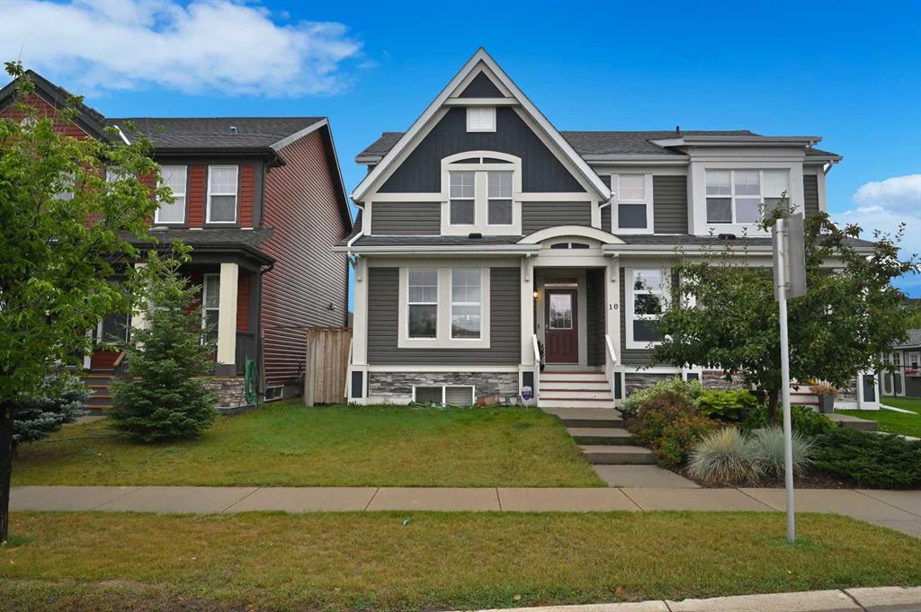 10 Chaparral Valley Square SE