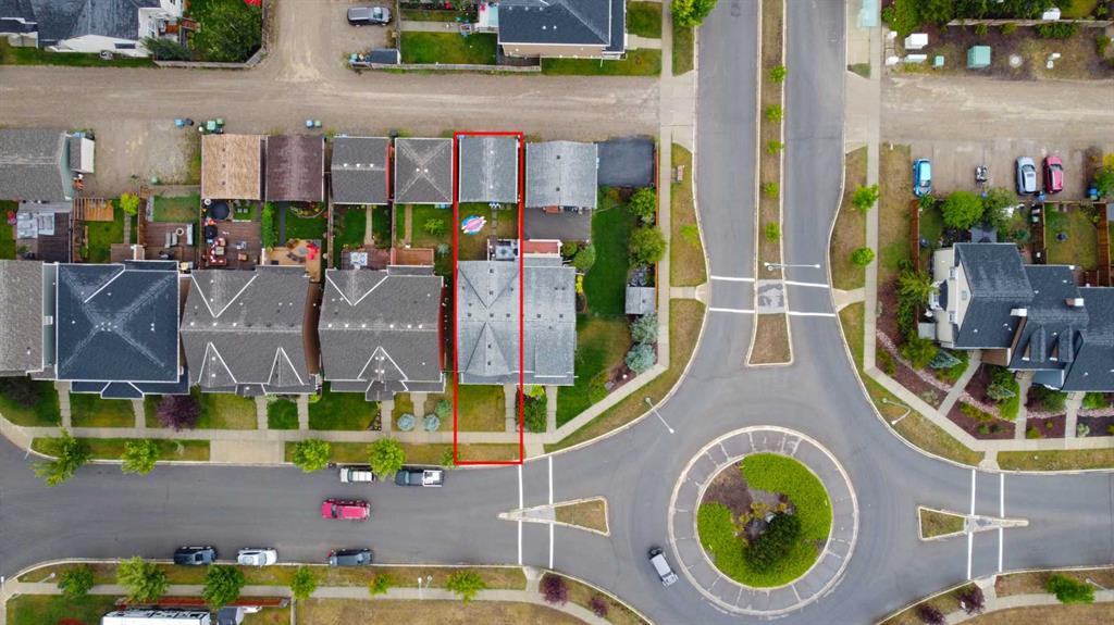 10 Chaparral Valley Square SE