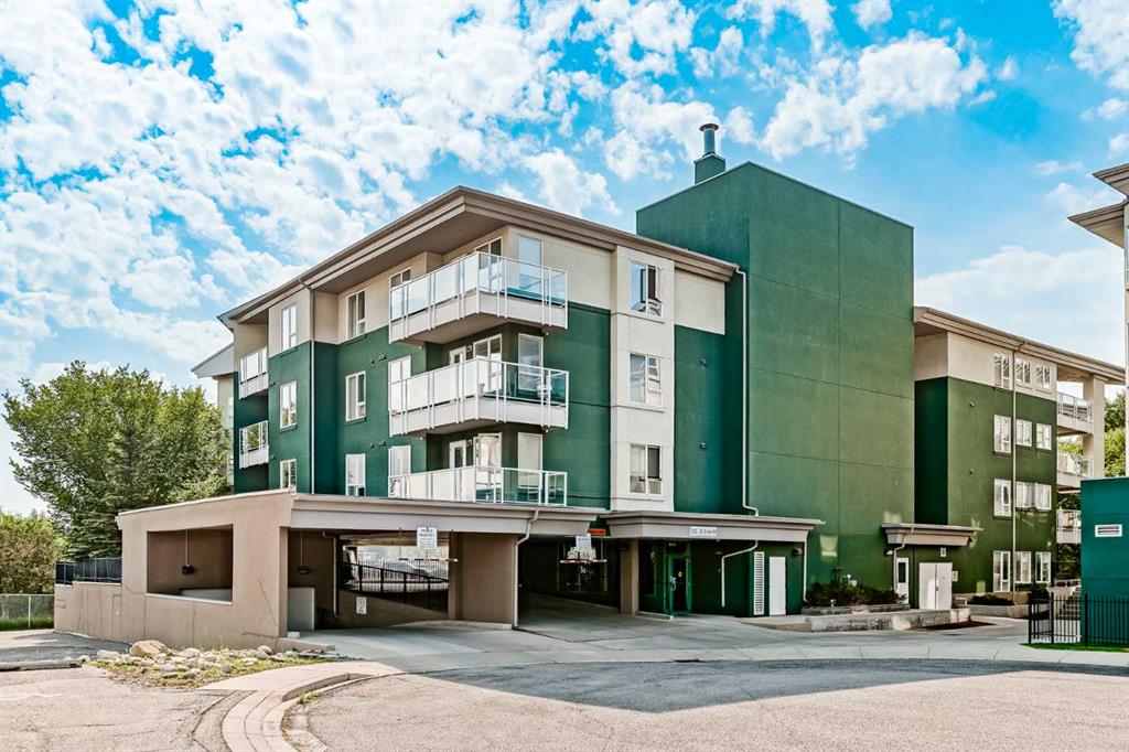 3101 34 Avenue NW, #209