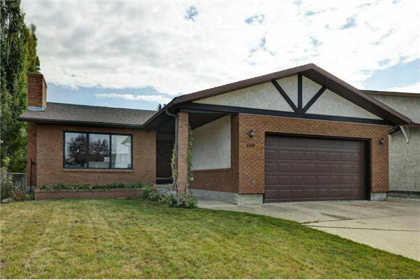 509 53 Avenue W, Claresholm
