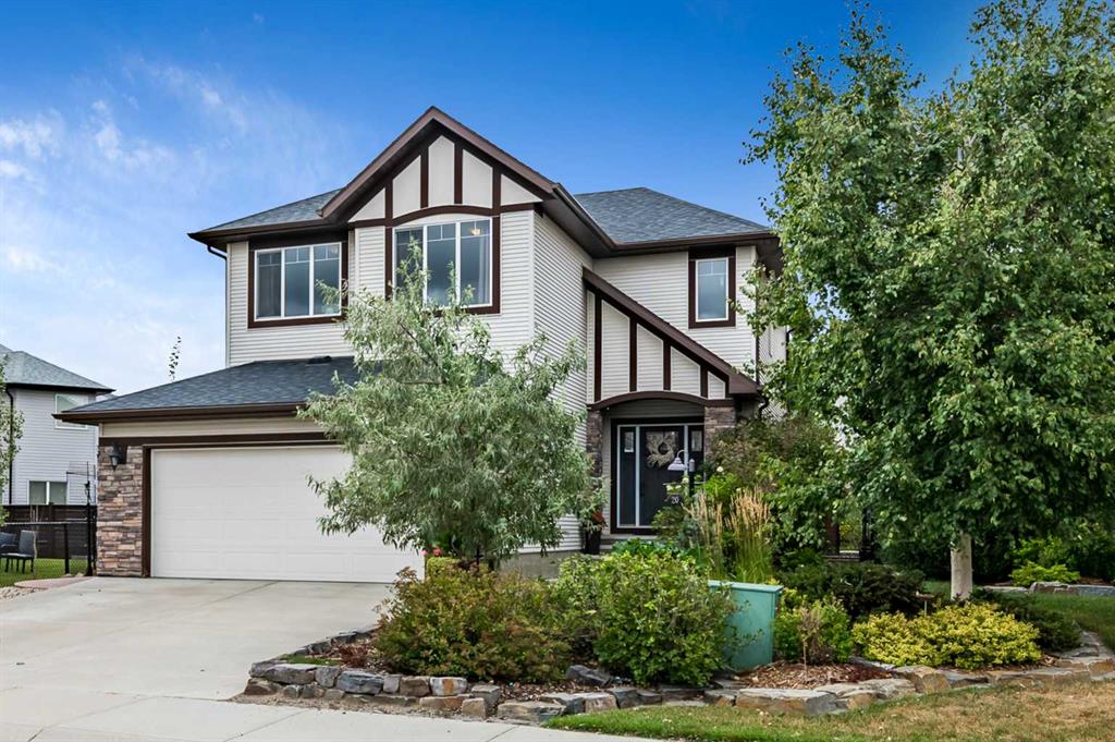 20 Drake Landing Ridge