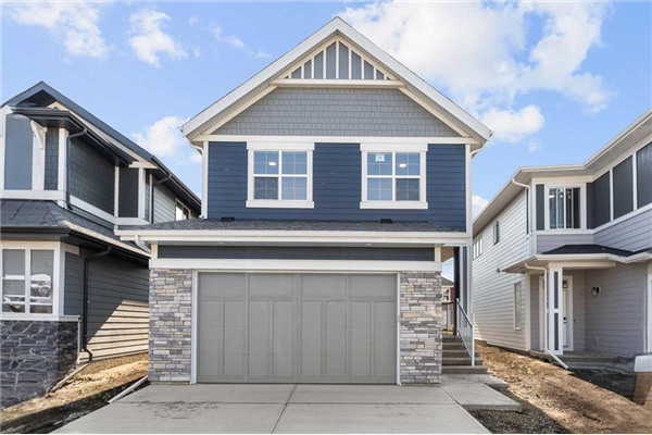 49 Magnolia Manor SE, Calgary