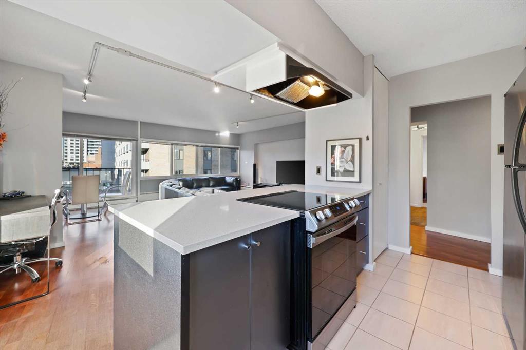 1209 6 Street SW, #401