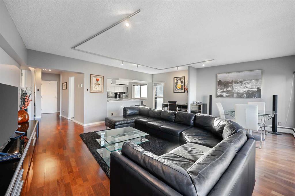 1209 6 Street SW, #401
