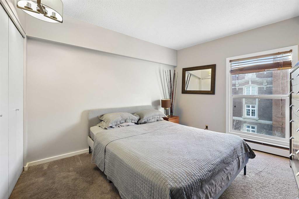 1209 6 Street SW, #401
