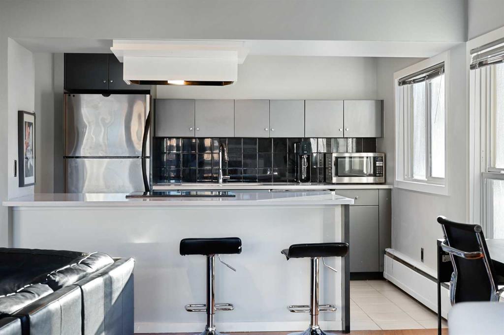 1209 6 Street SW, #401