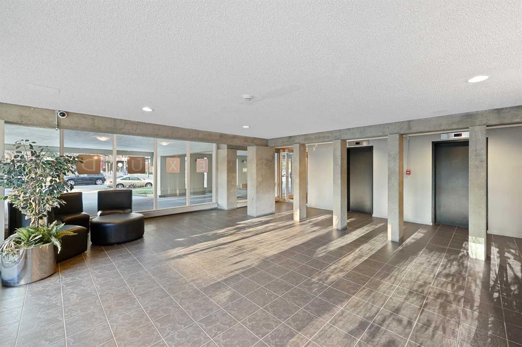 1209 6 Street SW, #401