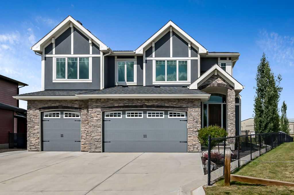 134 Ranch Road