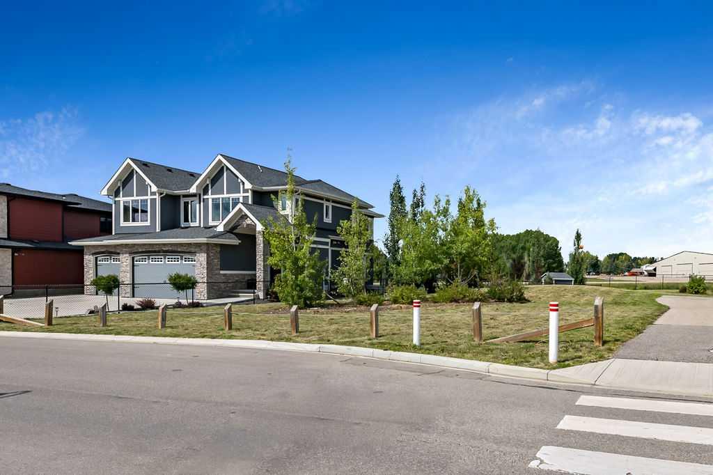 134 Ranch Road