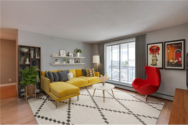 2440 34 Avenue SW, Calgary