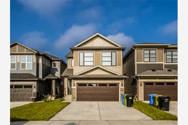 75 Homestead Grove NE, Calgary