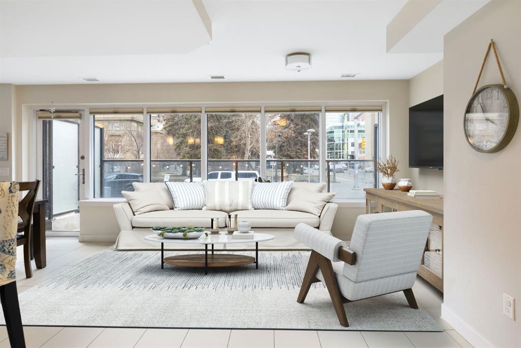 303 13 Avenue SW, #103