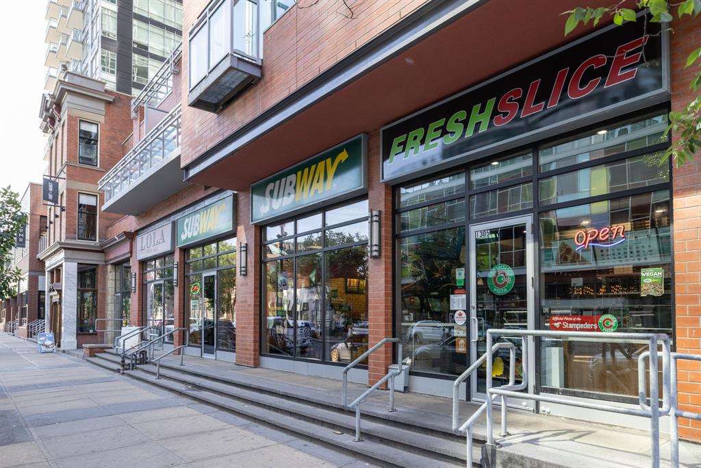 303 13 Avenue SW, #103
