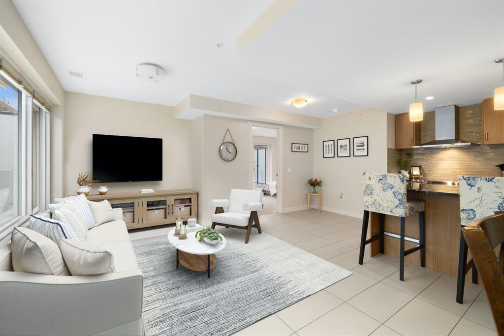 303 13 Avenue SW, #103