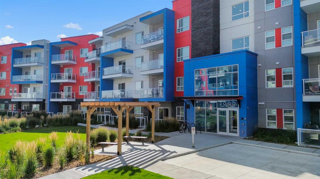 19489 Main Street SE, #2408