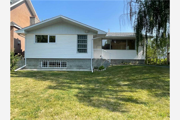 3416 23 Street NW, Calgary