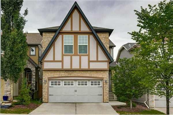 621 Nolan Hill Boulevard NW, Calgary