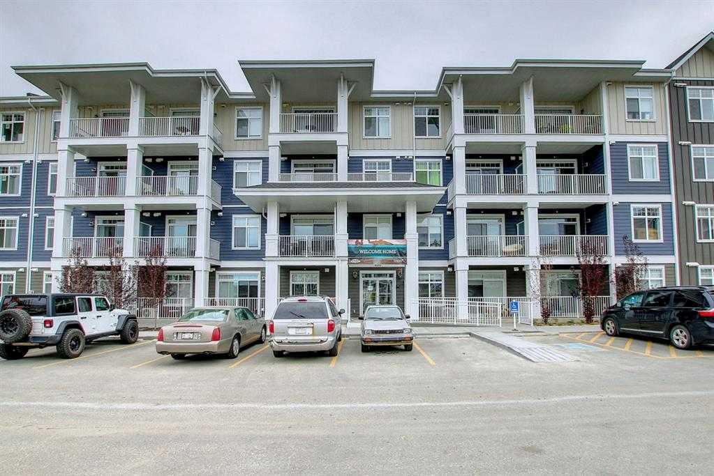 500 Auburn Meadows Common SE, #209