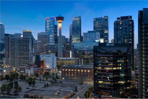 211 13 Avenue SE, Calgary