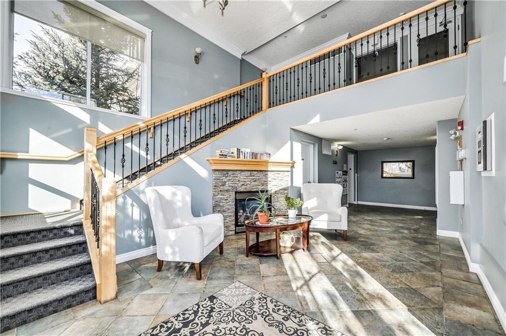 128 Centre Avenue, #201