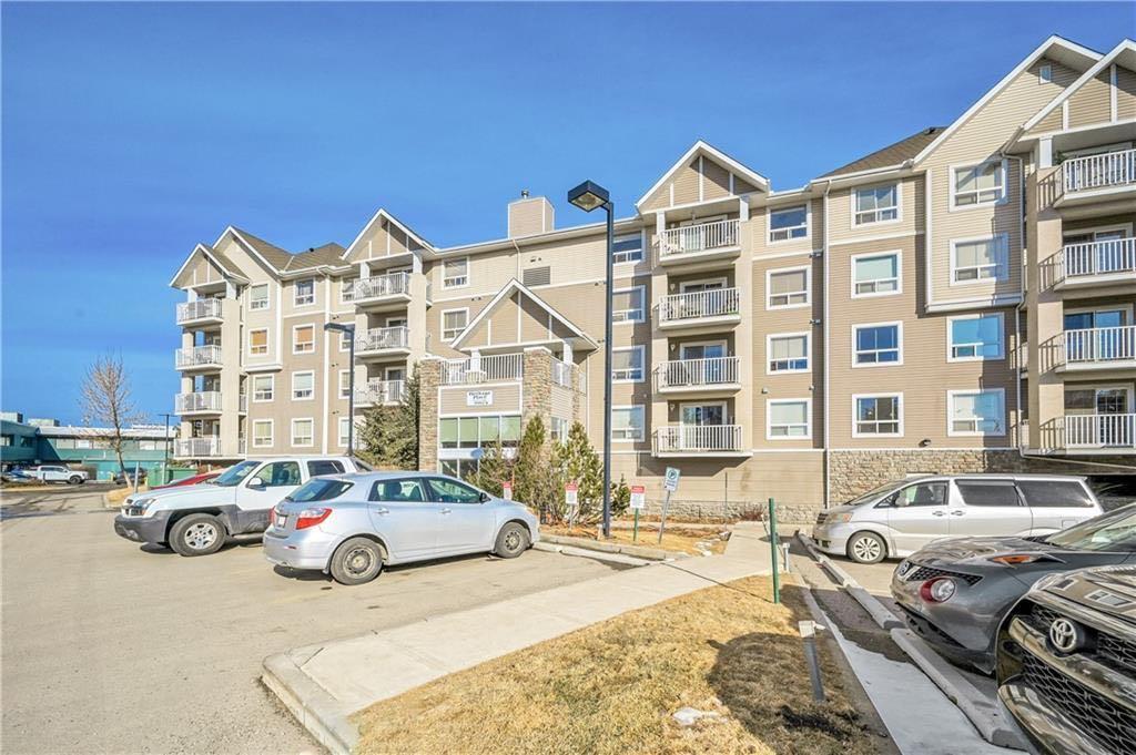 128 Centre Avenue, #201
