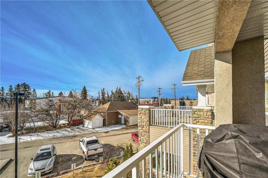 128 Centre Avenue, #201
