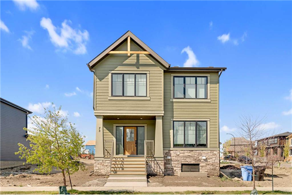 73 Treeline Manor SW, Calgary