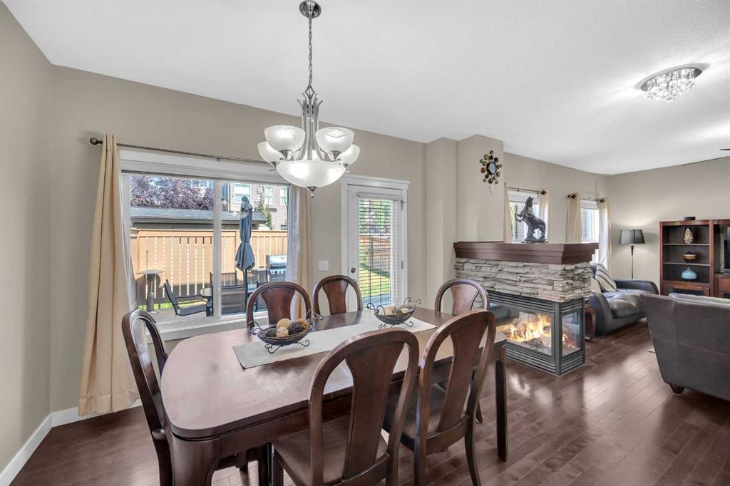 84 Evanspark Way NW