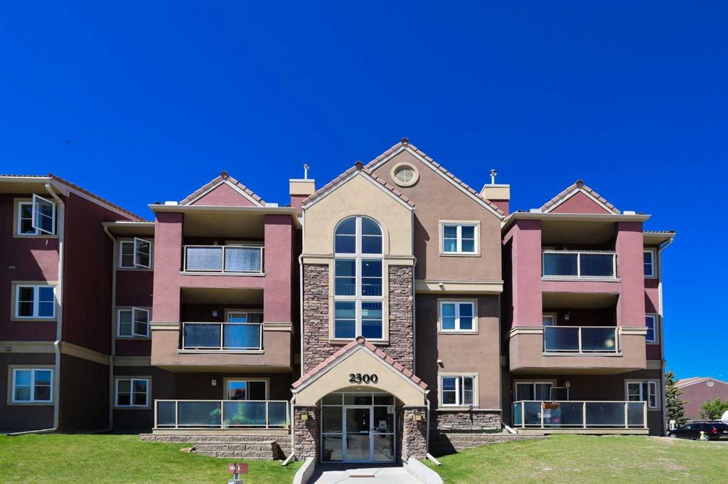 3400 Edenwold Heights NW, #2321