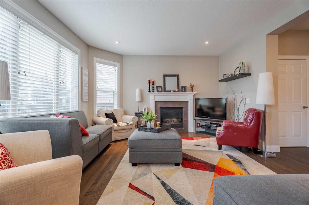 553 Windridge Road SW